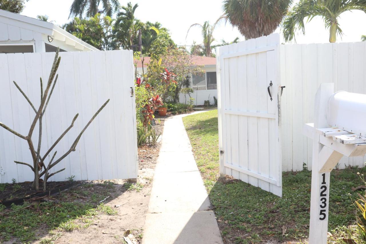 Tropical Retreat ** 2 Bedroom ** Singer Island West Palm Beach Exterior photo