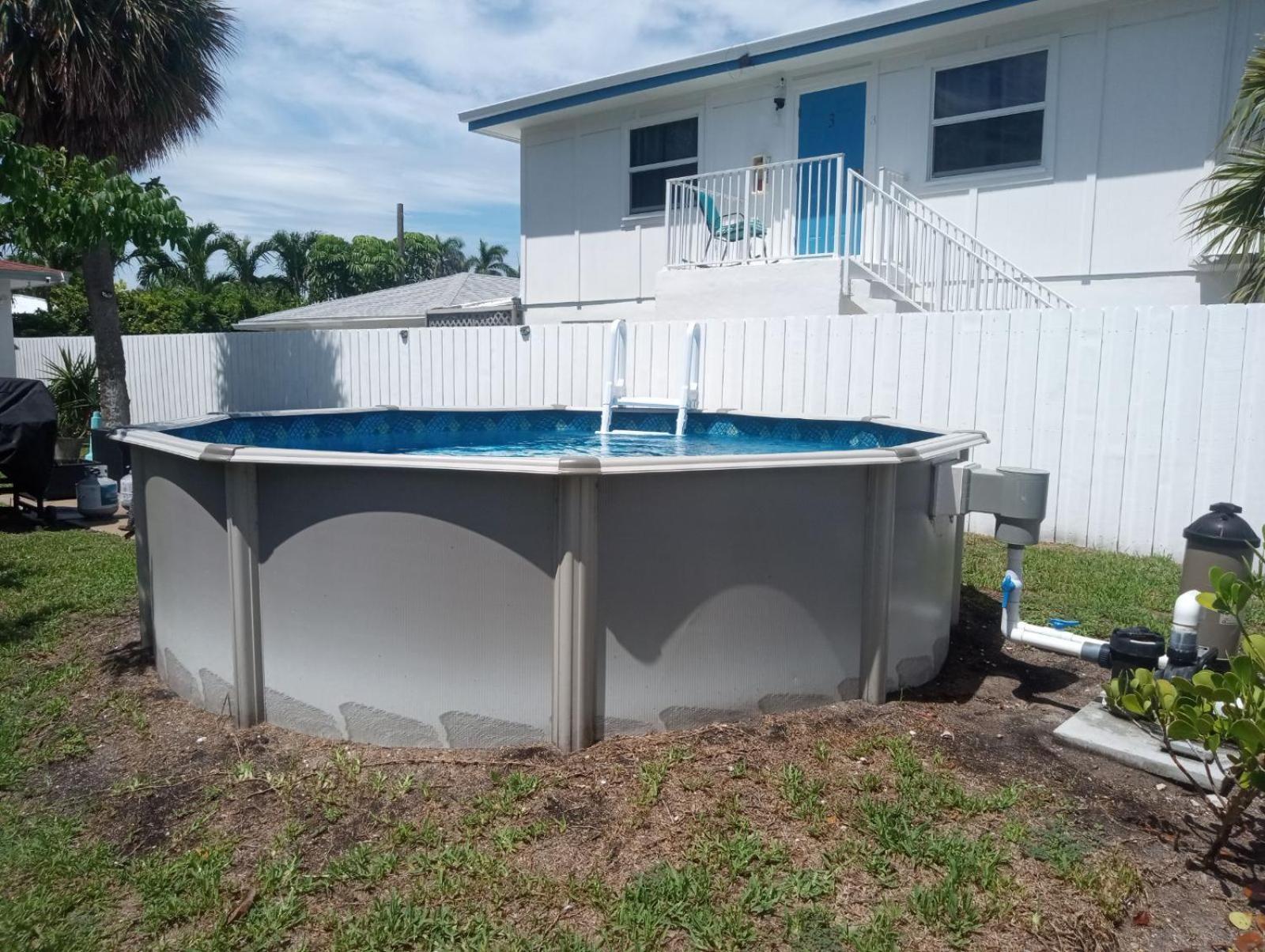 Tropical Retreat ** 2 Bedroom ** Singer Island West Palm Beach Exterior photo